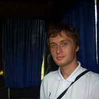 Tomasz Woźniak's Photo