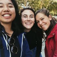 Fotos de Tereza Ježková