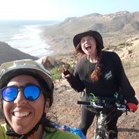 Dominique Demers的照片