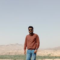 Sulaiman Abb's Photo