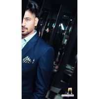 Sahil Chawla's Photo