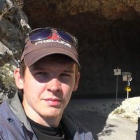 Sergey Rudenko的照片