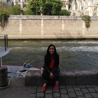 Chaimae El Moustadraf's Photo