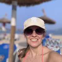 Cecilia Martinez的照片