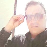 ALaa Mansour's Photo