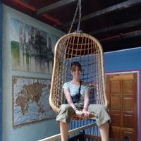 Raquel Lobera's Photo