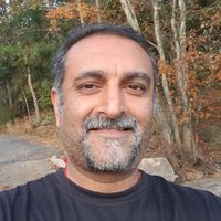 Ananth Parimi's Photo