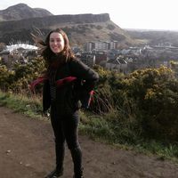 Élise Lalonde的照片