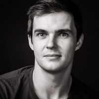 Pavel Fedorov's Photo