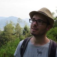 Senne Van Rompaey的照片