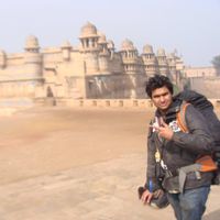 Sarvesh Agarwal's Photo