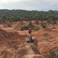 Anna-Lena Jacques's Photo