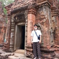 SUNGPYO PARK的照片