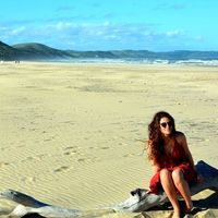 Sarah Kristina's Photo