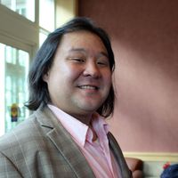 Le foto di Albert Yu