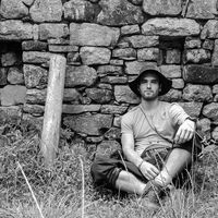 Camilo Rudolffi's Photo