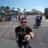 Photos de Luis Villega