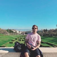 Van Scudeler's Photo