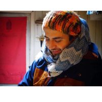 Giulianno Cubillos Paredes的照片