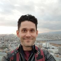 Fotos de Joel Weston