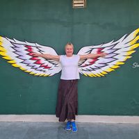 Sarah Paterson的照片