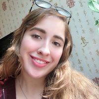 Le foto di Paulina S. Ch