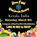 Raw Vegan And Plant Based Worldwide Meetup 's picture