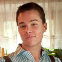 Franciscus-Benedictus Muskatnuss的照片