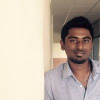 Gautham Govindarajan's Photo