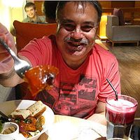 Mark Azavedo's Photo