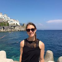 Viktoria Ehret's Photo