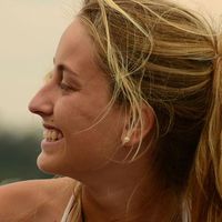 Isabelle Rocha的照片