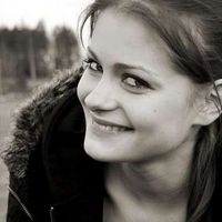 Anna Kylmänen's Photo