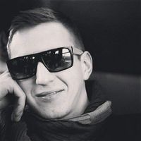 Daniil Shipilov's Photo