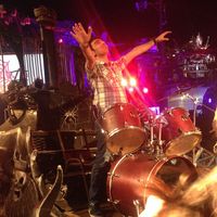 Fotos de Rafael Abramov