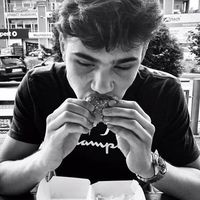 Karol Stawowy's Photo