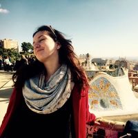 Yulia Arseniy的照片