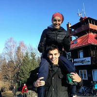 Jakub Novotný的照片