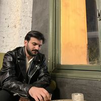 Ahmet Bayhan's Photo