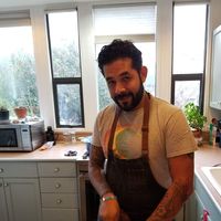 Ivan Rodriguez's Photo