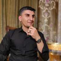 Jasur Khalmedov的照片