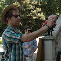 Maxime Lenclen's Photo