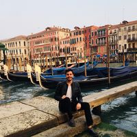 Osman Yilmaz's Photo