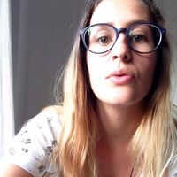 Fotos de Lucia Gil Seijo