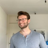 Dennis Mosch's Photo