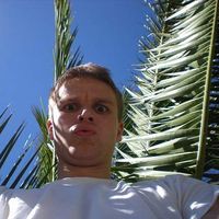 Tomas Pagirys's Photo