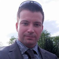 Michael Beghain's Photo