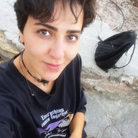 fereshte sadeghi's Photo