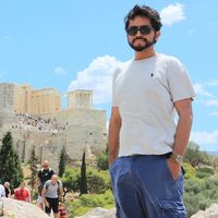 Gabriel Pérez Murillo's Photo