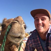 Daniel Durell's Photo